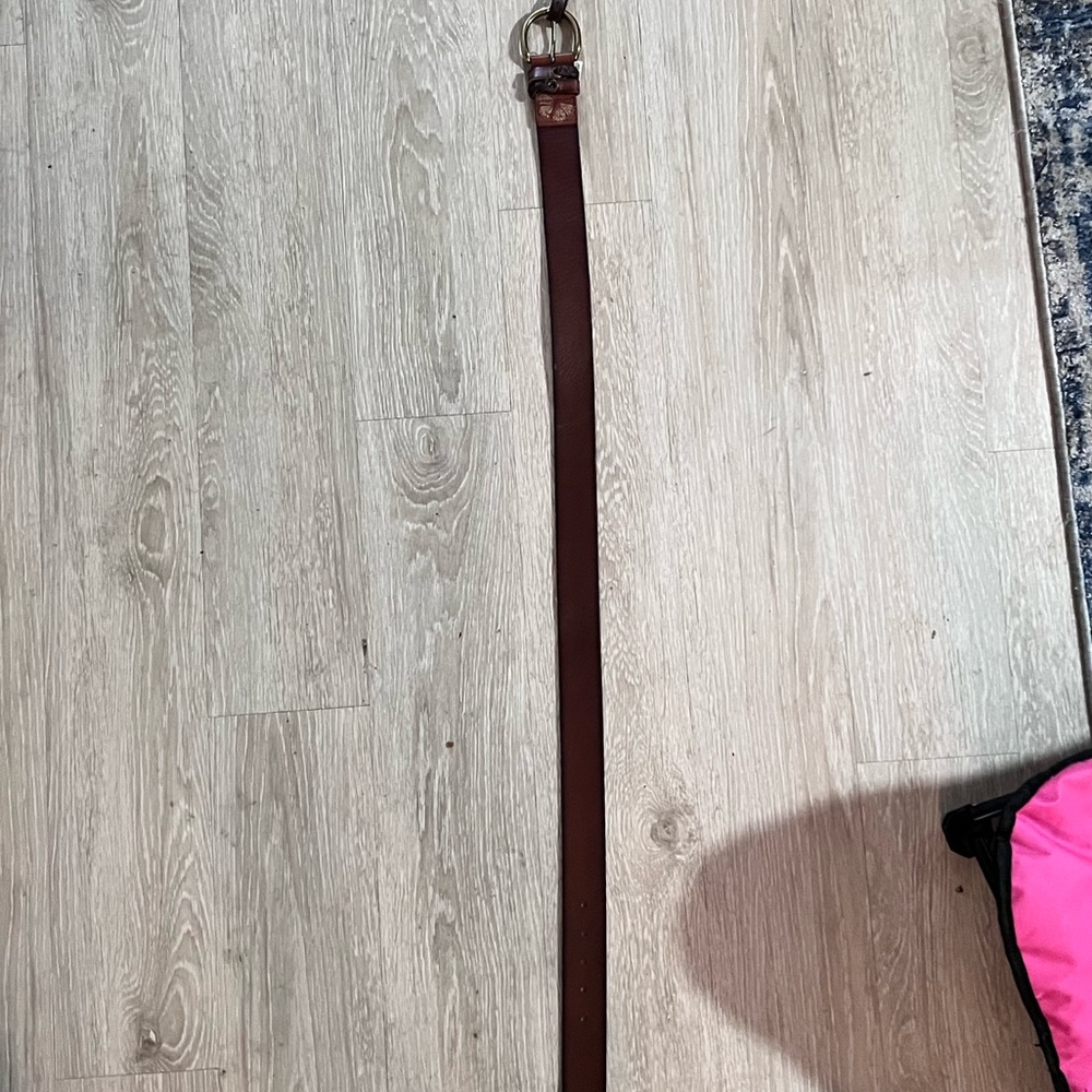 Fossil belt women ❤️